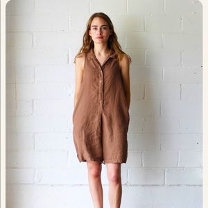 Esby Sabine Short Jumper